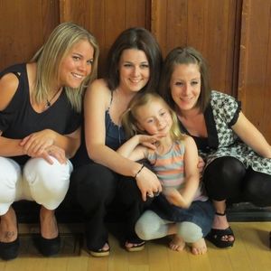 Meet your Posher, Jaime